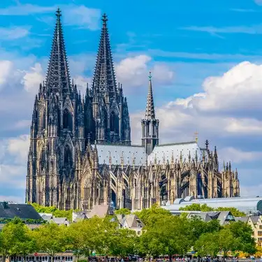 Cologne Cathedral