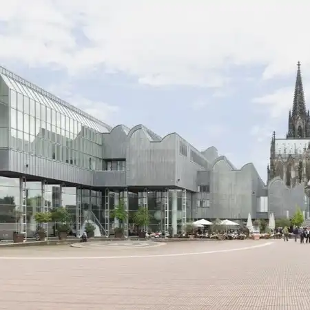 Museum Ludwig Cologne