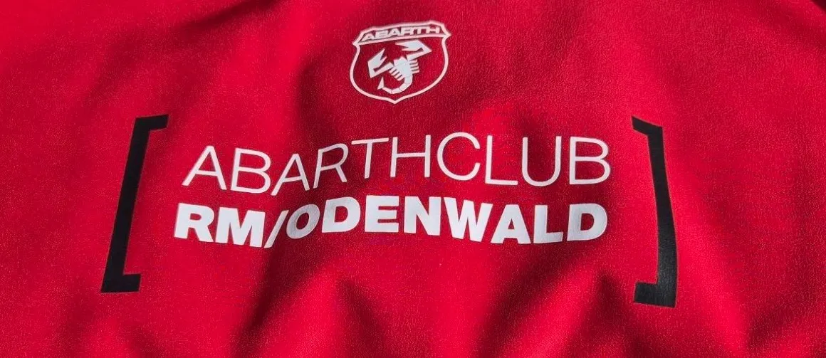 Scuderia ABARTH Rhein-Main logo