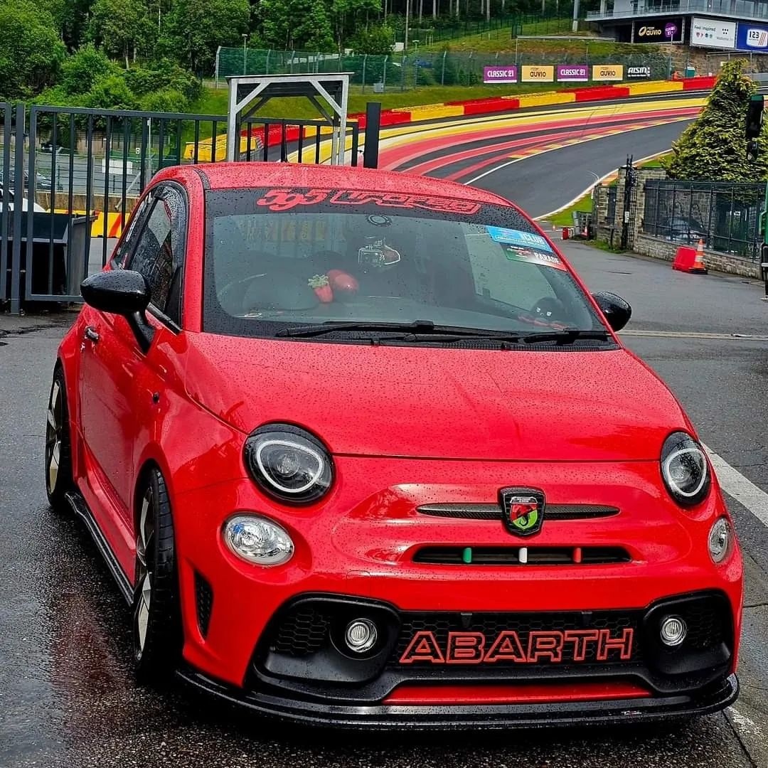 Courtney — AEM Team