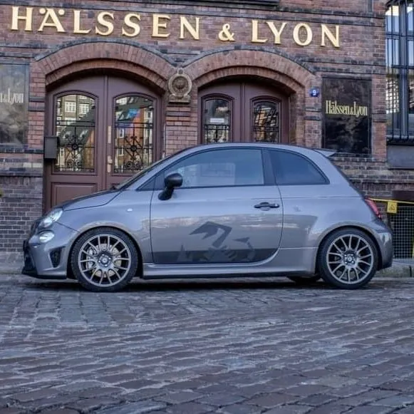 Marinella — AEM Team